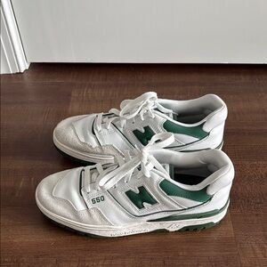 New Balance 550